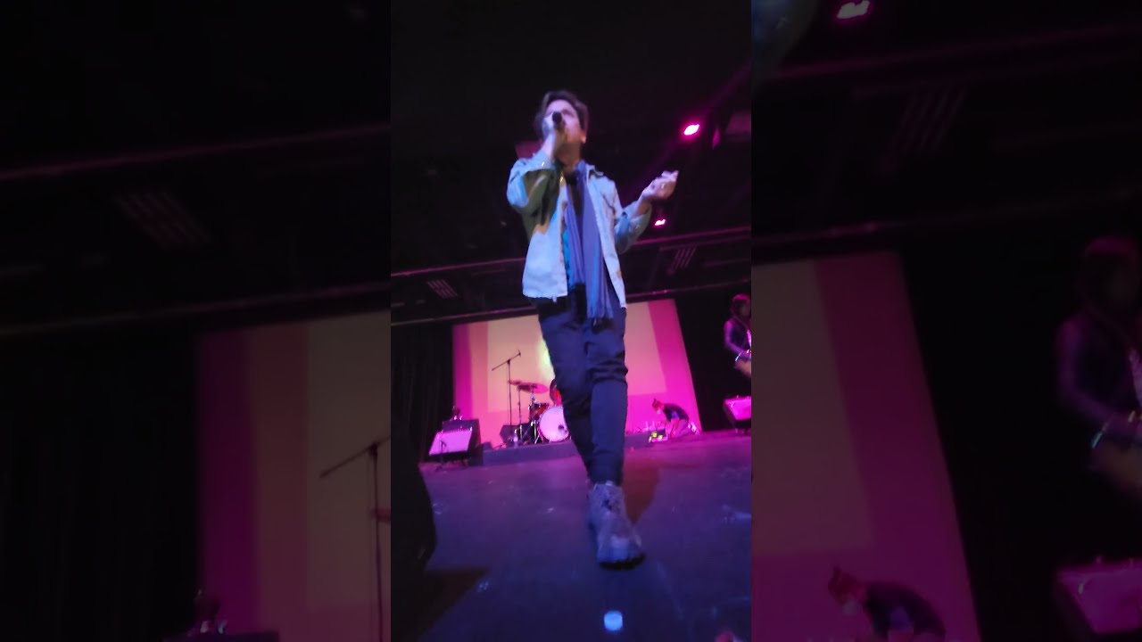 DI NA MABABAWI LIVE! #spongecola #liveincanada #shorts #spongecolalive #concerts #opm