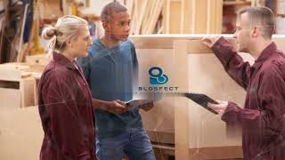 Blosfect Seeks 5M For Global Tech Summit