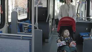 BABY ON BOARD