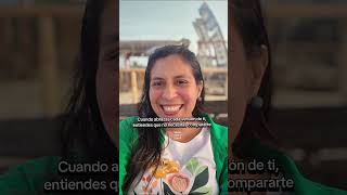 No necesitas compararte.#mujeres #amorpropio #bonitabonita #notecompares #sienteamaylibera