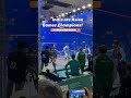 India  wins gold in squash mens team event with 21 victory against pakistan  3amsports