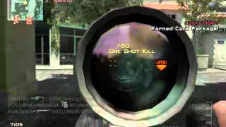 triple killfeed