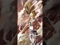 Attack on Titan girl 😍#trending #shorts #viral #funny @Ani @MrBeast @KidsDianaShow