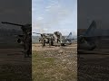 Me 262 Ground Crews Keeping Germany’s First Jet Fighter Alive ✈️🇩🇪 | WWII Short #shorts