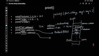 Introduction to Format String Vulnerability
