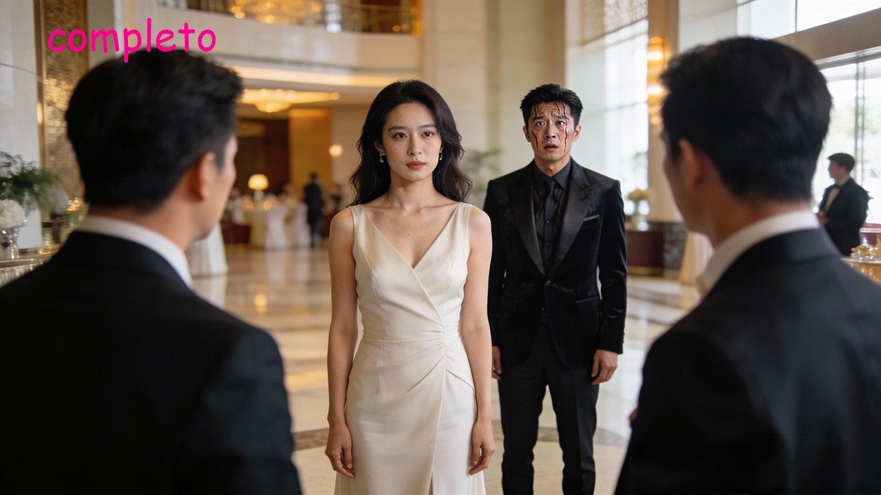 Tres años de desprecio, un divorcio definitivo