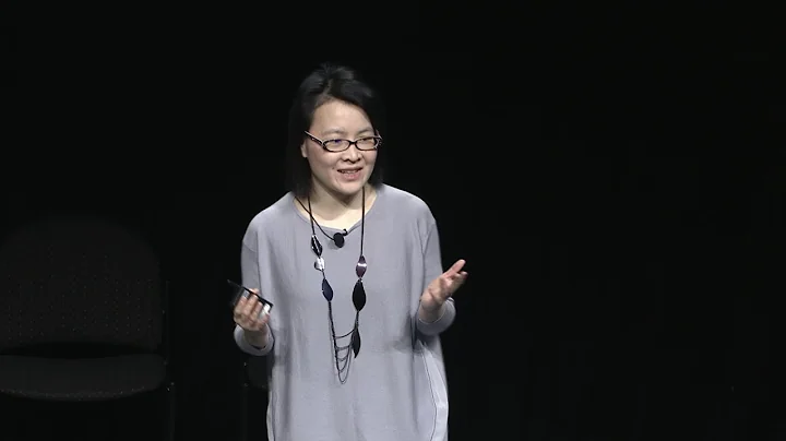 2019 Camden Conference - Yuen Yuen Ang