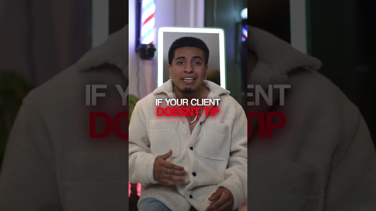 Sample Barber Video
