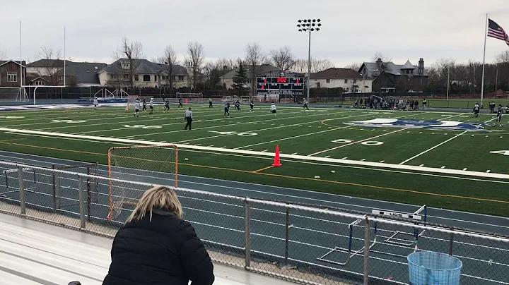 Michael Ciarlo/Class of 2019/Midfield + Attack