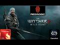 The Witcher 3 | RedMagic 11 pro | GameHub | snapdragon 8 elite gen 5 #games #gamehub