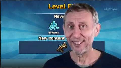 I Hit Level 65 in Pixel Gun 3D (and this is what happened)