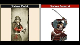 Download Lagu Total War: SHOGUN 2 1vs1: Katana Kachi (FOTS) vs Shimazu Katana Samurai MP3