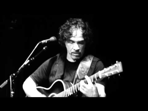 John Oates at the Cutting Room NYC - Stone Cold Love