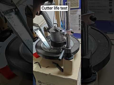CUTTER LIFE INDEX