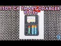 ISDT C4 Smart Battery Charger Review
