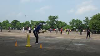 M4- OCB Cup S3- T-20 vs Purvanchal Warriors |Batting| Cricket #cricket #cricketlover #trending #yt screenshot 4