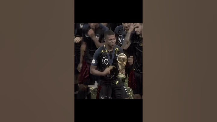 They doubt. He delivers. Every. Single. Time #mbappe #realmadrid #fyp #foryou