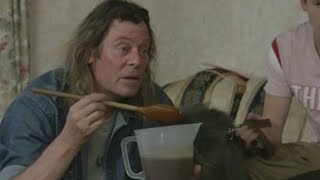 Eastenders - Keith, Garry & Mickey Hold Rob Hostage 21St June 2007