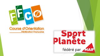 Course d'Orientation et Développement durable: un couple toujours d'actualité #FFCO, #MAIF