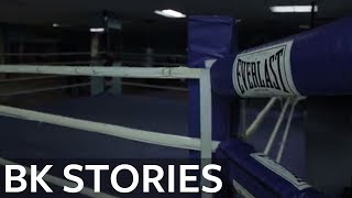 New Bed-Stuy Boxing Center | BK Stories