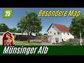 Wunderschöne Landschaft nicht nur für Kuh-Fans: Münsinger Alb (LS25)