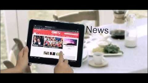 Android 4.0 Tablet PC "Dark Fantasy" - 9.7 Inch HD Display, 16GB, 8000mAh Battery, WiFi N