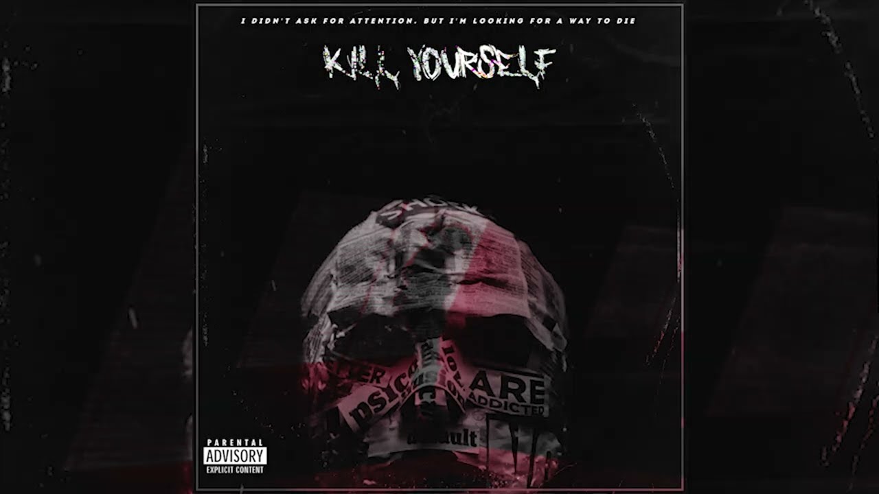 23Oct - Kill yourself (Lyrics)