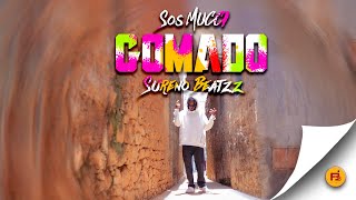 Video thumbnail of "Sos Mucci x Sureno Beatzz - Gomado (Video by FeiaTv)"