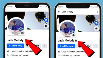 NEW! How to Get Black Verification Badge on Facebook Profile | Facebook Black Badge 2023