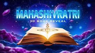 Mahashivratri 2025 Special 3D Book Animation Html Css Tutorial Programming Area