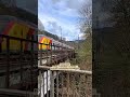 [HLB.RE34] Siegen Hbf. ➡️ Dortmund Hbf. (Dortmund-Siegerland-Express) ● Kurz vor Lennestadt-Meggen👍👍