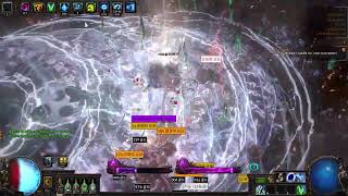 3.28 STD Manastacking Shock Nova or Procession