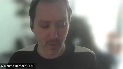 Guillaume Bernard - AI4People Summit 2025 - Advancing Ethical AI Governance Summit