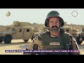8 الصبح - فيلم تسجيلي عن مارد سيناء الشهيد "محمد أيمن شويقة" عمل القوات المسلحة