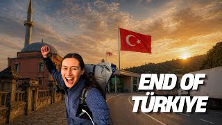 We Finally Finished Walking Türkiye... 384 Days Later