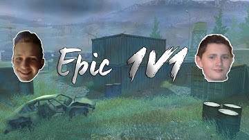 Modern Warfare Remastered: 1v1 Sniping On Shipment - Nova vs Blyx (MWR 1v1)