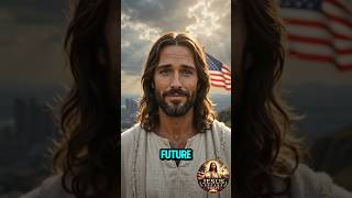 GOD’S MESSAGE FOR AMERICA 🙌 #viral #motivation #unitedstates #facts