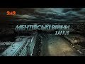 Ментівські війни. Харків. За межею зла. 29 серія