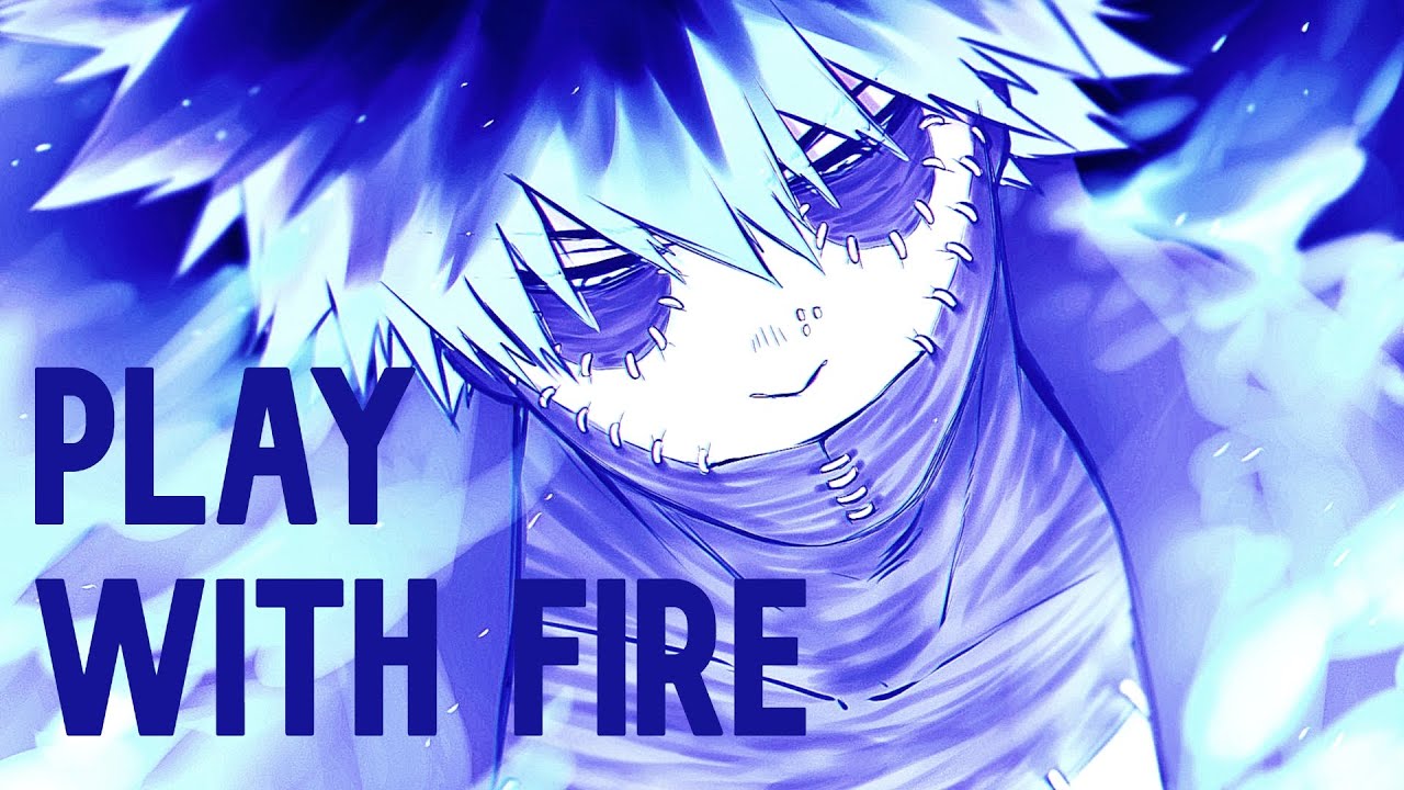 Like To Play With Fire Lyrics