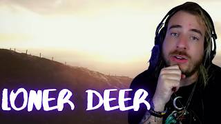 KALEO - That's All How It Feels [LONER DEER COVER]