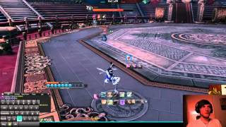 Blade & Soul #14 - Gold Assassin vs. Blade Dancer / LBM