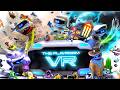 ASTRO BOT Playroom VR - Full Game Walkthrough