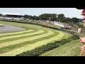Goodwood Revival Ferrari settrington cup