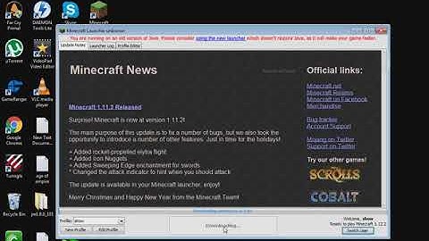 mineshafter 2017 latest problem fix