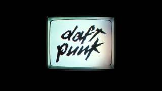 Daft Punk- Emotion