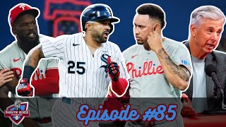Depth Trap: What Could Be the Phillies' Fatal Flaw | Ep 85 | 6/12/26 | Phightin' Words