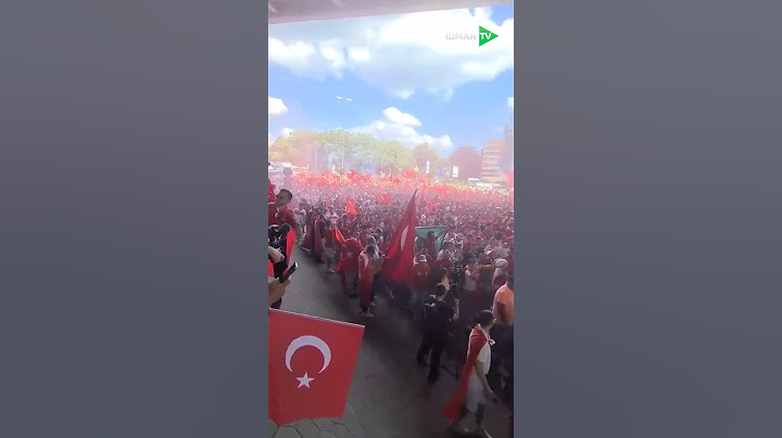 TÜRK AZARKEŞLƏR BERLİNİ "MEHTƏR MARŞI" İLƏ SİLKƏLƏDİLƏR