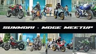 Download lagu SUNMORI MOGE MEETUP DI SENAYAN CITY