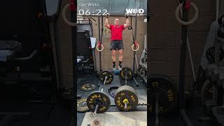WOD CrossFit.com 250208 Scaled