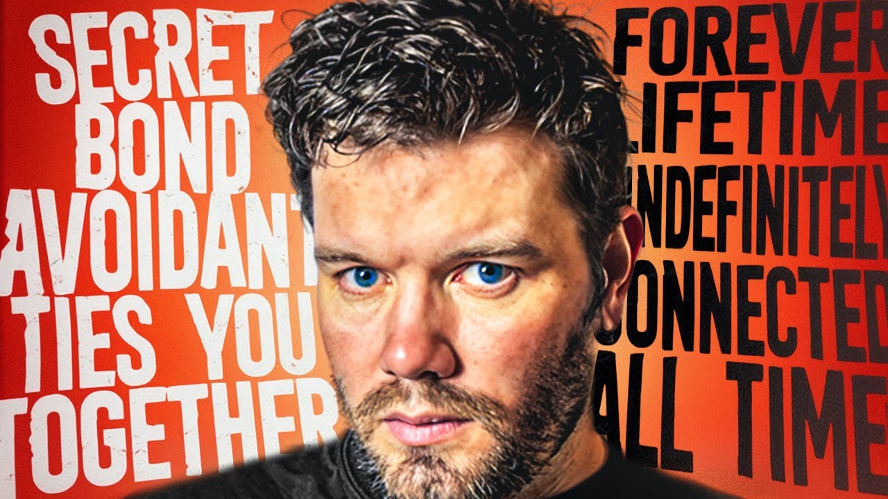 Тайная связь, которая навсегда привязывает избегающих к одному человеку